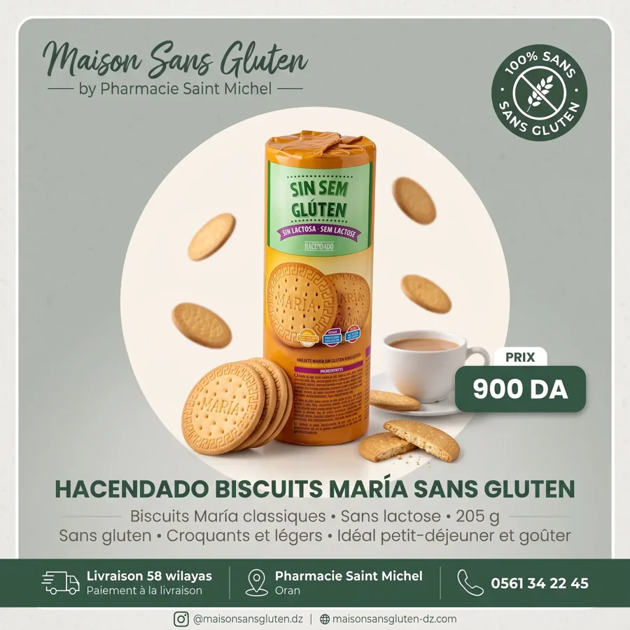 Post Instagram Posts produits Maison Sans Gluten, image 4